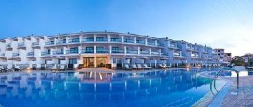 roca negra hotel and spa