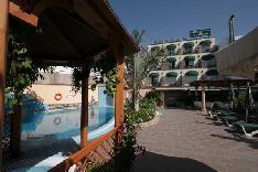 Hotel Nerja Princ 