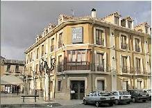 Hotel Maria De Molina 
