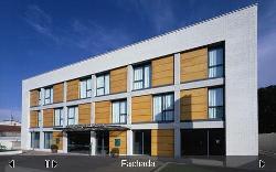 Ac Martorell By Marriott 