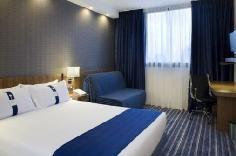 Holiday Inn Express Campo De Gibraltar Barrios 