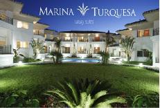 Marina Turquesa 