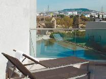 Aparthotel Hesperia Fira Suites 
