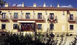 Hotel Mirasierra 