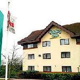 Holiday Inn Hemel Hempstead 
