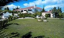 Quinta De Vale Mourelos 