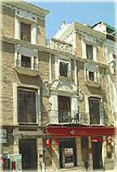 Hostal Colon 