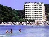 Audax Spa And Wellness Hotel 