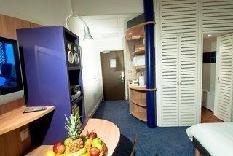 Suite-home Orleans 