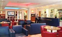 Ramada Encore Milton Keynes 
