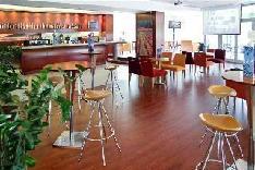 Novotel Barcelona Sant Joan Despi 