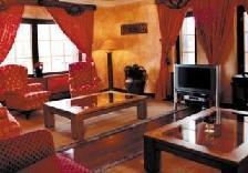 El Lodge 
