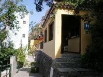 jardin concha