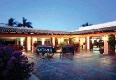 Hoteles Puerto Escondido Hoteles baratos Puerto Escondido