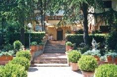 Villa Ambrosina 