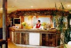 Comfort Hotel Chartres 