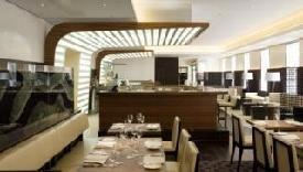 Marriott Grosvenor Square 