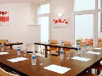 Citea Paris Quai D�ivry 