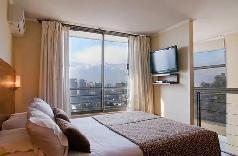 Park Suites Huerfanos 