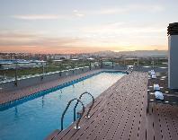 Hotel Urh Girona 