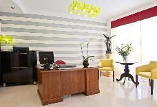 Hostal Abril 