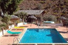 Molino De Santillan 