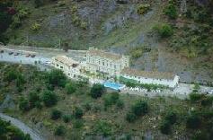 La Garganta Del Chorro 