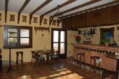 Hacienda Puerto De Las Muelas 