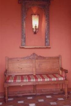 La Posada Morisca 