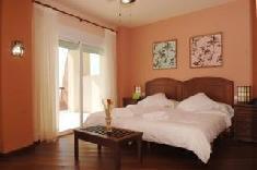 Puerto De Ojen Ecohotel 