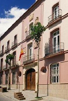 Villa Padierna, Thermas De Carratraca 