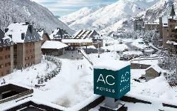Ac Baqueira By Marriott 
