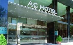 Ac Lleida By Marriott 