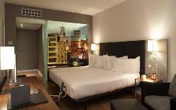 Ac Palau Bellavista By Marriott 