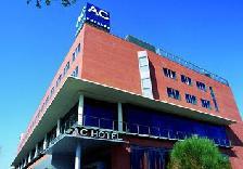 Ac Guadalajara By Marriott 