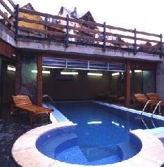 Chalet Bassibe 