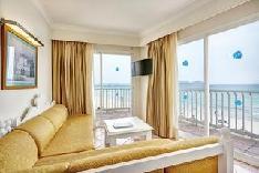 Grupotel Picafort Beach 