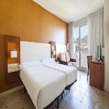 Confortel Fuengirola 