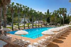 Club Hotel Riu Tropicana 