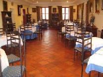 Hosteria Real De Pastrana 