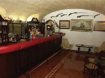 Del Almirante Collingwood House 