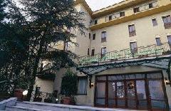 Grand Hotel Bonaccorsi 
