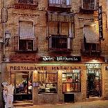 Hostal Maravilla 