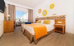 Hotel Globales Pionero/santa Ponsa Park 