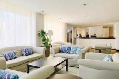 Hesperia Hotel Playas De Mallorca 