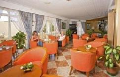 Venecia Hotel 