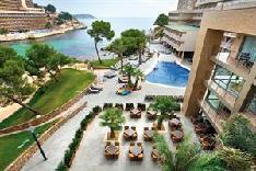 Barcelo Cala Vi�as Hotel 