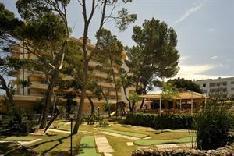 Grupotel Montecarlo 