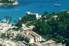 Mar I Pins Hotel 