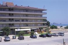 Salles Beach Apartamentos 